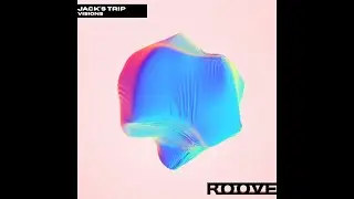 ROOVE: Jack's Trip - Clear Vision [RV003]