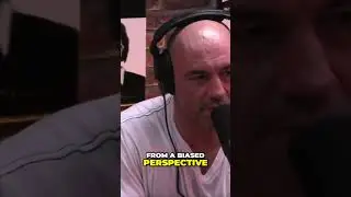 The Great Divide  The CNN Fox Clash and the Biased News Era #joerogan #billburr #ytshorts