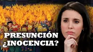 Refutando el «hermana yo sí te creo»