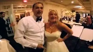 Katie and Mike's Wedding