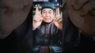 Ustadz Abu Fikri in Jangan Menikah Jika Ingin Bercerai ( Nasehat Bagi Remaja ) 🇲🇨