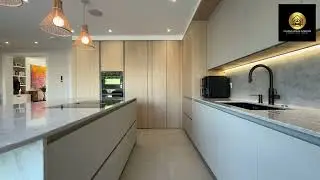 Hawthorn Kitchen Creation