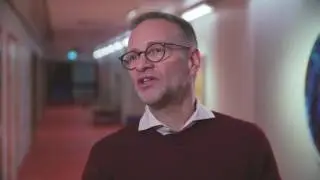 Framtidens vård – Digitalisering