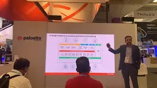 RSA 2022