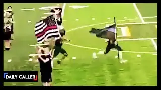 High School Football Players Suspended For 9/11 Tribute To Police And Firefighters