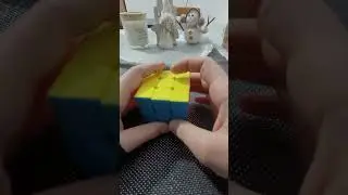 Care Cub Este Mai Bun Pentru Viteză : Rubik Original , Fals Sau MoYu 3 ? Cub 3&times;3&times;3