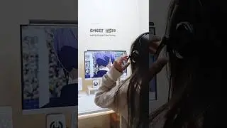 💜 unboxing emeet hs50 wired headset with microphone - high quality headphone with noise cancelling