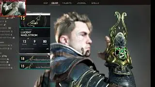 YTSGaming Reacts To Immortals of Aveum &ndash; Gameplay First Look Trailer