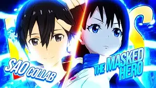 ЛУЧШИЙ РАФ ПОЛУЧИТ БЕСПЛАТНЫЙ МЕЧ ГЕРОЯ В МАСКЕ! (Slime: Isekai Memories)
