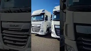DAF XF480