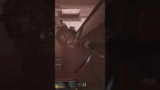Funniest death animation ever💀 #cod #callofduty #warzone #funny #goofy #shorts #short #modernsRdare