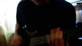 Blotted Science - Cretaceous Chasm (Intro Cover)