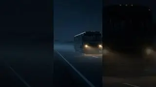 🚍Driver Bola: Kaun Aurat😱#horror#scary#bus#latenight#mystery#suspense#viral#realistic#story#shorts