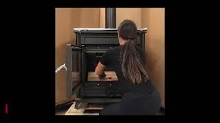 Thermorossi 🔥 - 👉 Scopri come utilizzare al meglio la tua stufa in 60 secondi!🔥 #polpini #stufa