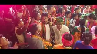Kapil Swargiary Stage Performance I At Kakalsingi Bwhwithi Club, Mudoibari, Udalguri 2024