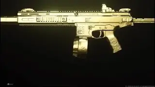 The new ISO 45 SMG is broken! (MW2 Season 4)