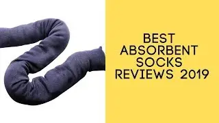Best Absorbent Socks Reviews 2019 - Absorbent Socks To Purchase