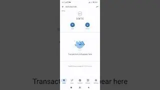 How to add BFTC in trust wallet #trustwallet #bftc #networkmarketing #btc #crypto #foryou