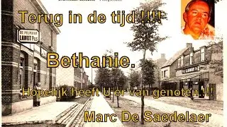 Brasschaat - Bethanie herinneringen.