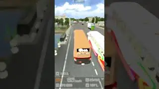 Ena prime 2 hino ak 1j bus mod for bussid #bussimulatorindonesia #bussid #bus #Ena #hino #gaming