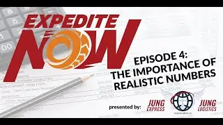 ExpediteNOW Jung Express Ep 4