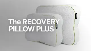 Продукция BLACKROLL&reg; | Подушка для восстановления RECOVERY PILLOW PLUS
