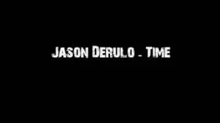 'Jason derulo - Time (prod. by Jiroca)