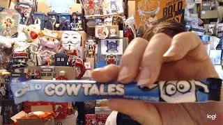#30. OREO Cow Tales