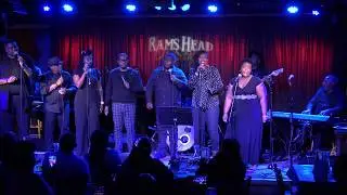 REIGN Full Concert LIVE @ Rams Head On Stage in Annapolis MD 