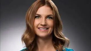 Angie Morgan: Lead from the Front