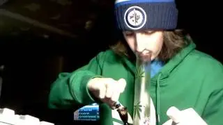 BT Cat toke