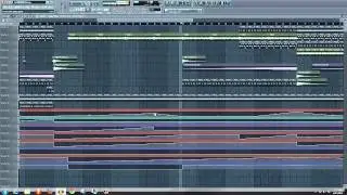 Nicky Romero - Legacy (FL Studio Remake) + FLP