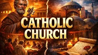 How the Catholic Church REALLY Began, Not What You Were Told