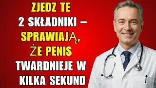 DWA NOCNE SKŁADNIKI, KT&Oacute;RE MOGĄ PRZYWR&Oacute;CIĆ TWOJĄ POTENCJĘ | Zdrowie 365