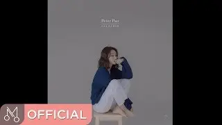 한기란 'Peter Pan' - Peter Pan