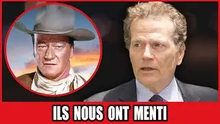 45 Ans Apr&egrave;s Sa Mort : La Famille De John Wayne R&eacute;v&egrave;le Enfin Une V&eacute;rit&eacute; Qui Choque Le Monde!