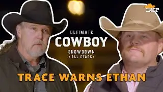 Elimination Gets Intense | Ultimate Cowboy Showdown: All Stars | Season 4