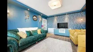 26 Rosemount Gardens, Prestwick