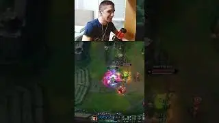 Ornn vs World #shorts #leagueoflegendsclips #streamhighlights #twitch