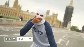 Sticky Mula - Might Seem Rude [Music Video] | GRM Daily