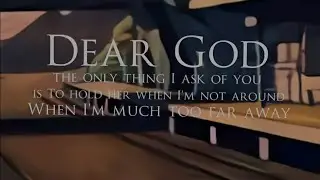 Avenged Sevenfold - Dear God (Rock / Pop punk cover) by sisasose