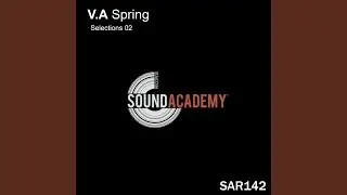 Stato D'allerta (Original Mix)