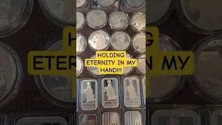 PRECIOUS METALS ARE AMAZING #silverstacking #preciousmetals #inflation