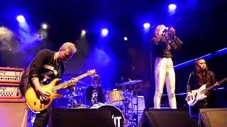 The Haunt (2) DUltralight Beam (Kanye West cover) @ Vinyl Music Hall (2018-11-02)