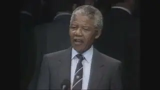 Case Western law professor remembers Nelson Mandela