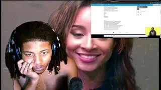 SpazzoReactz Reacts to bladee - skin