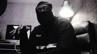 Tuco - Studio Trappin (Official Studio Visualizer) @Only1Tuco