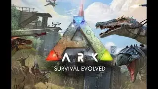 Tamil ARK: Survival Evolved Part:1 Welcome To My World❤| Tamil Live Streaming