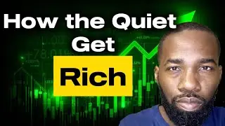 The Lazy Way to Become Wealthy (Wall Street Doesn&rsquo;t Want You to Know)