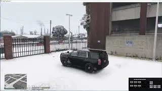 GTA Overhauled Trains Mod.